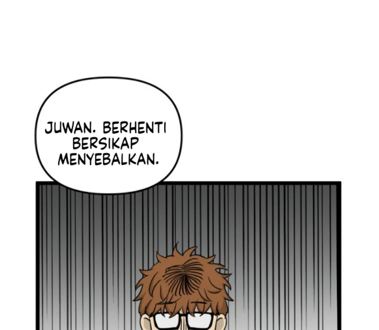 Homeless Bab 184 halaman 53