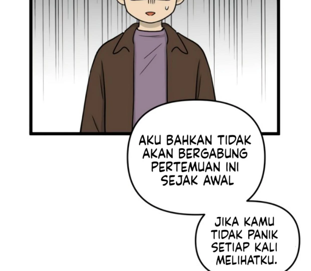 Homeless Bab 184 halaman 54