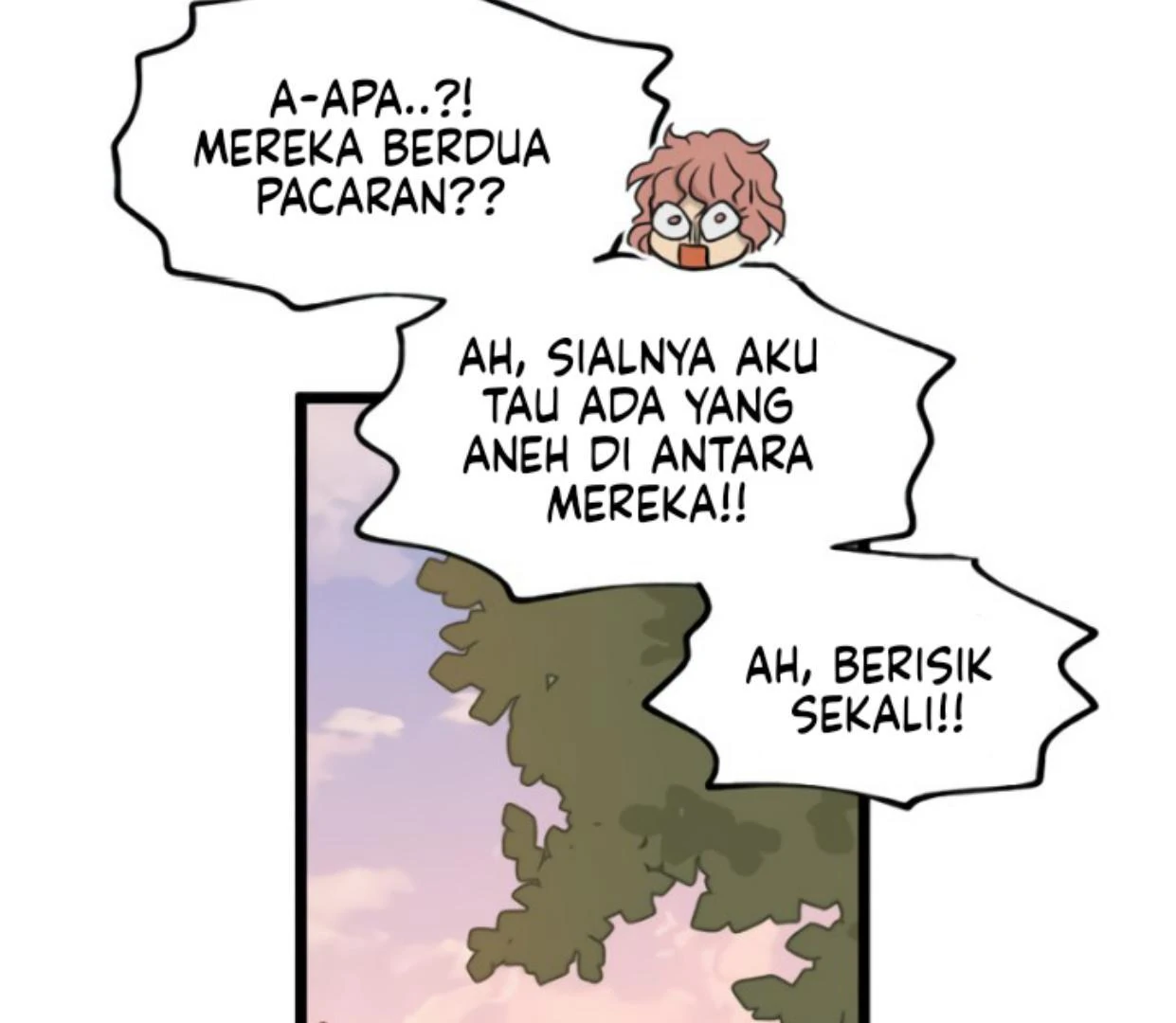 Homeless Bab 184 halaman 59
