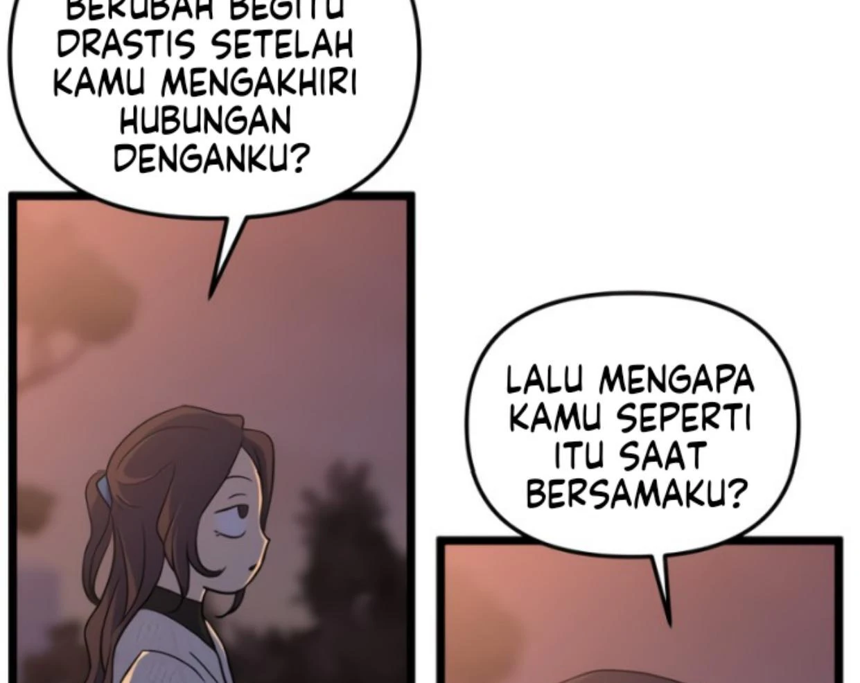 Homeless Bab 184 halaman 72