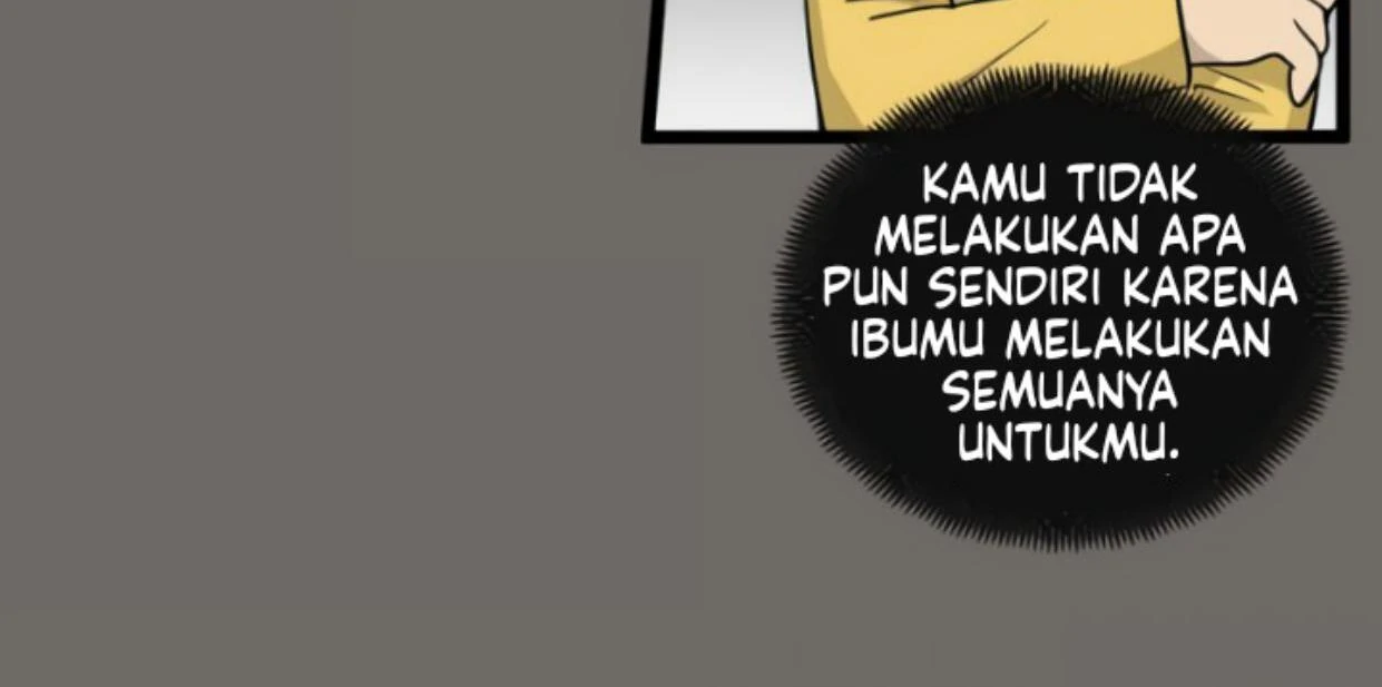 Homeless Bab 184 halaman 82