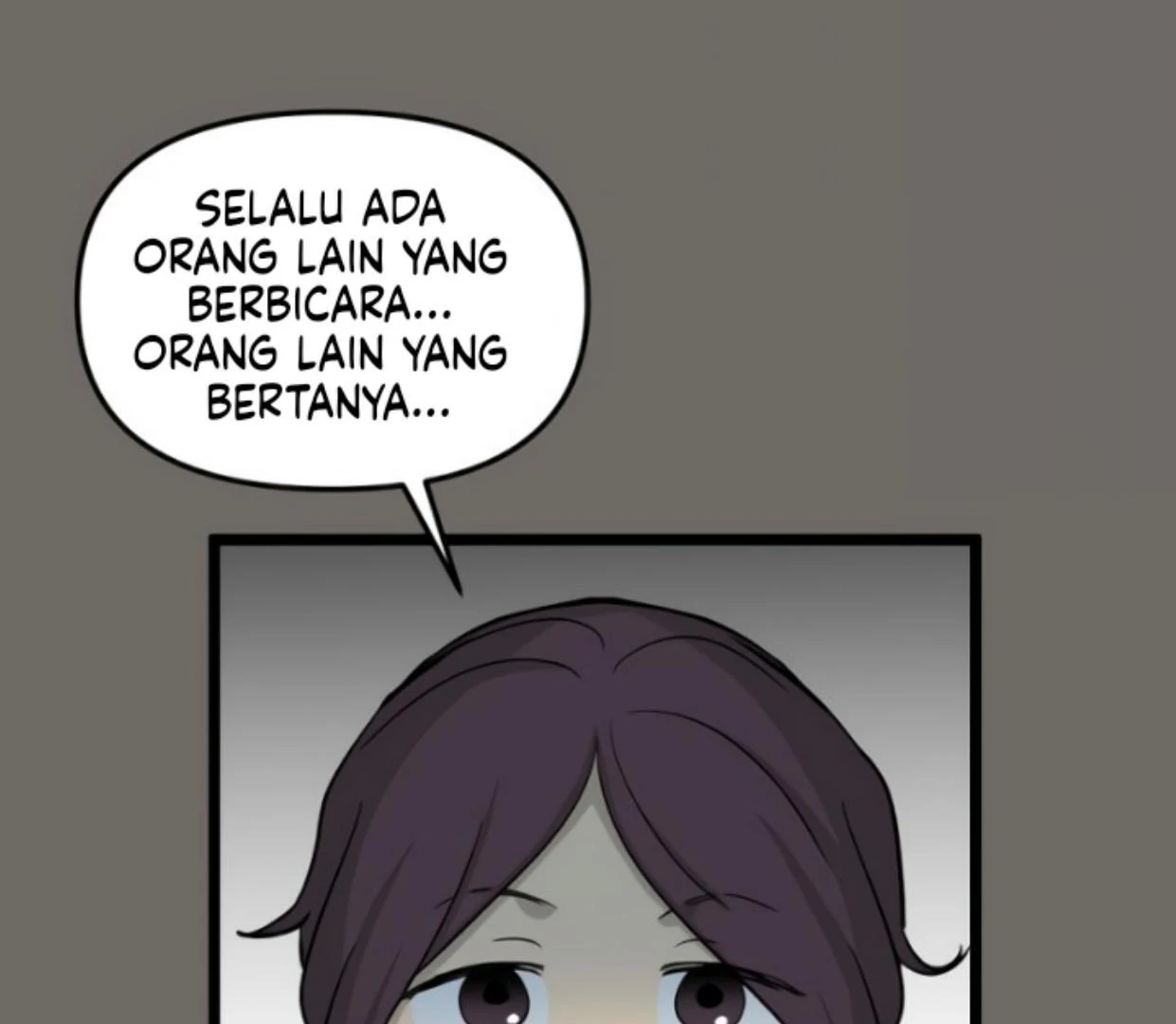 Homeless Bab 184 halaman 83