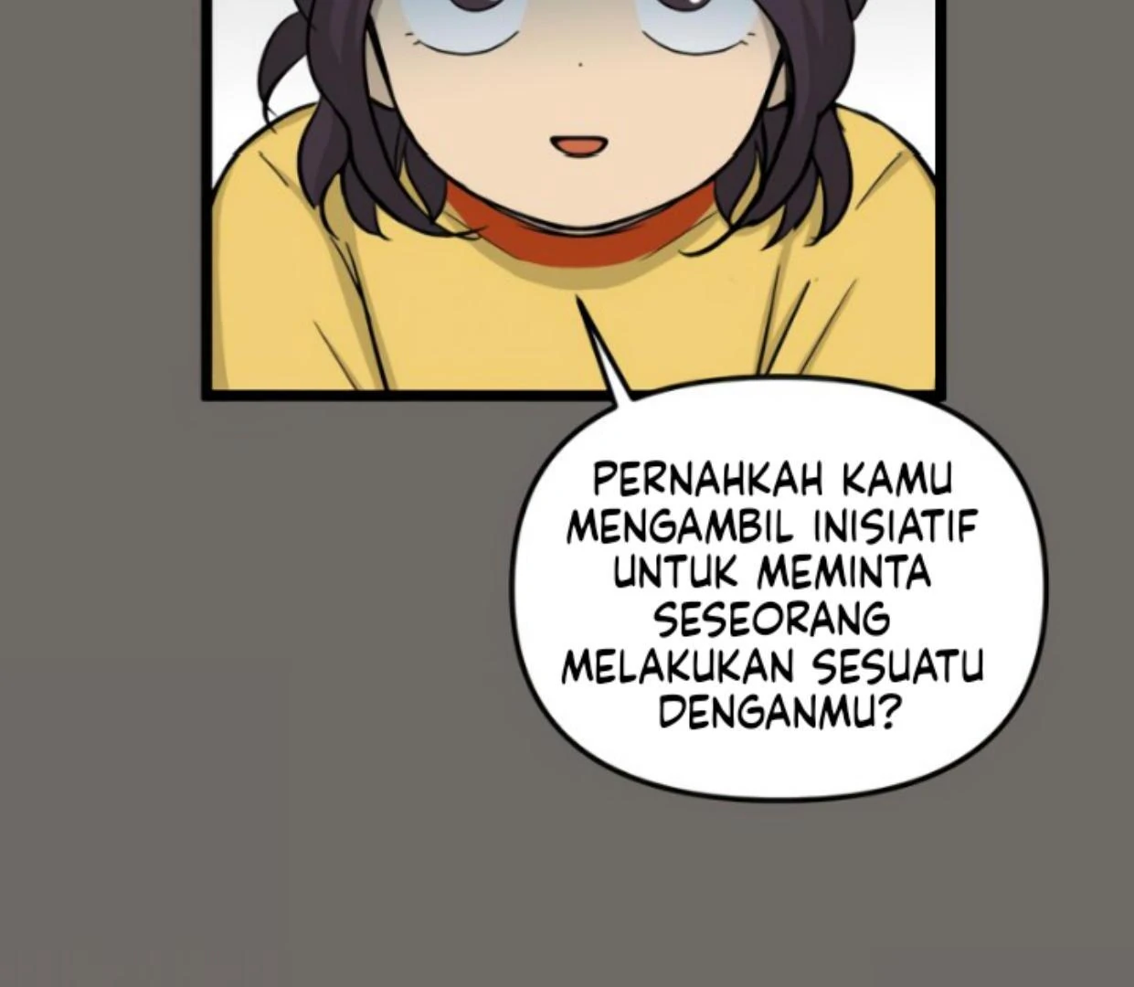 Homeless Bab 184 halaman 84
