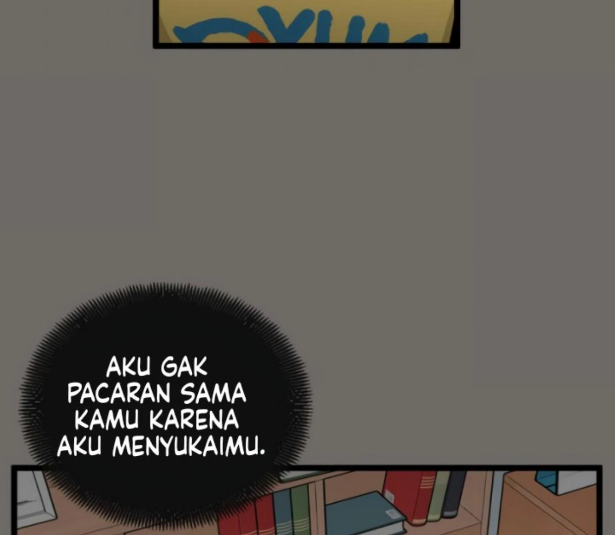 Homeless Bab 184 halaman 86