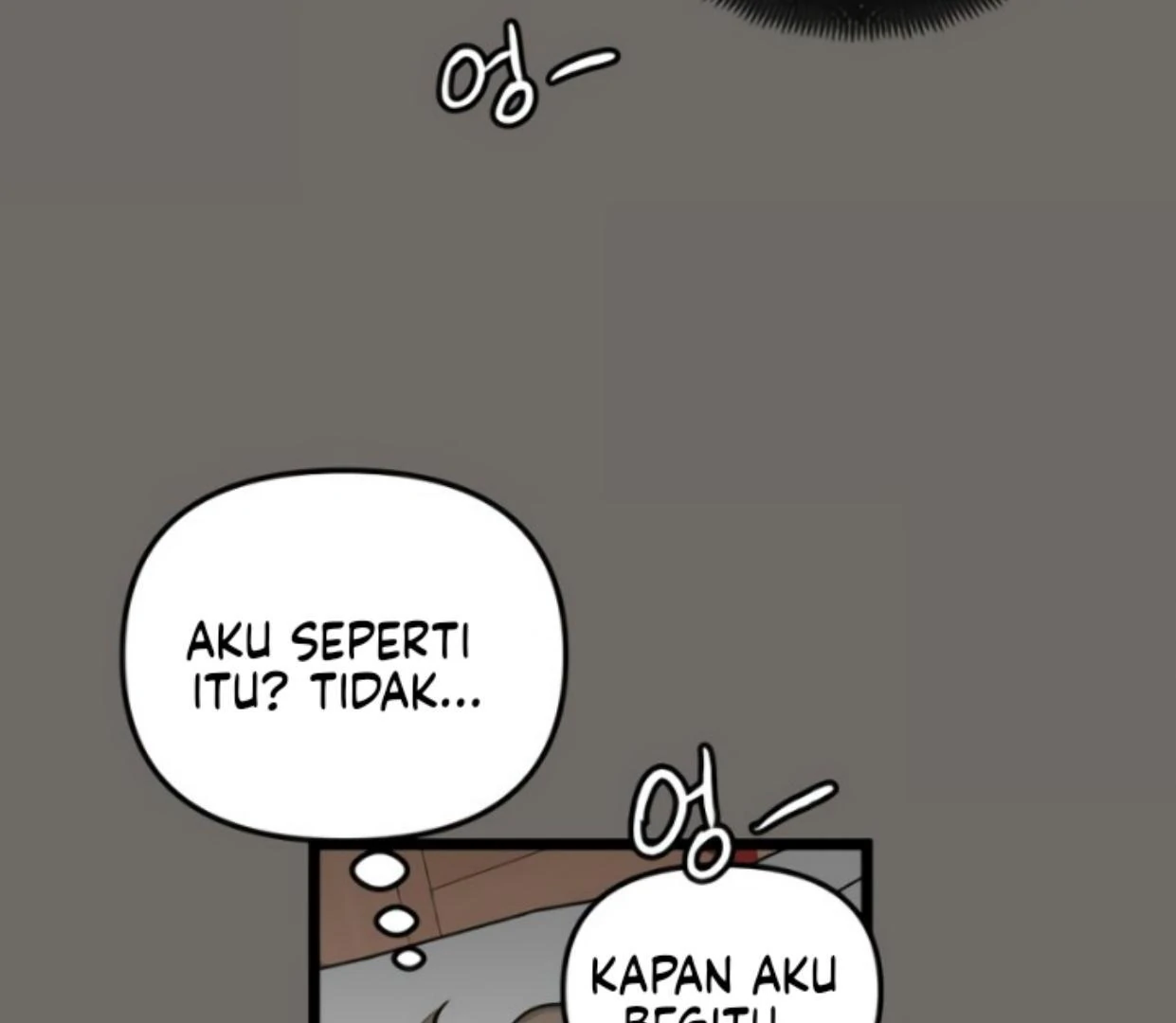 Homeless Bab 184 halaman 88