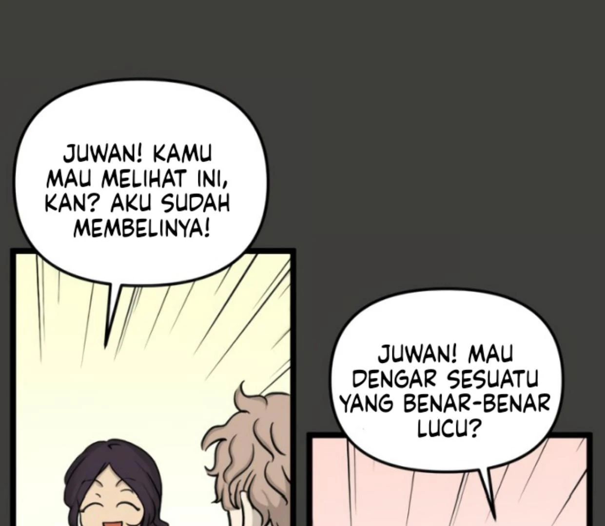 Homeless Bab 184 halaman 107