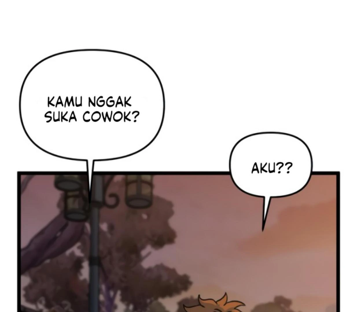 Homeless Bab 185 halaman 8