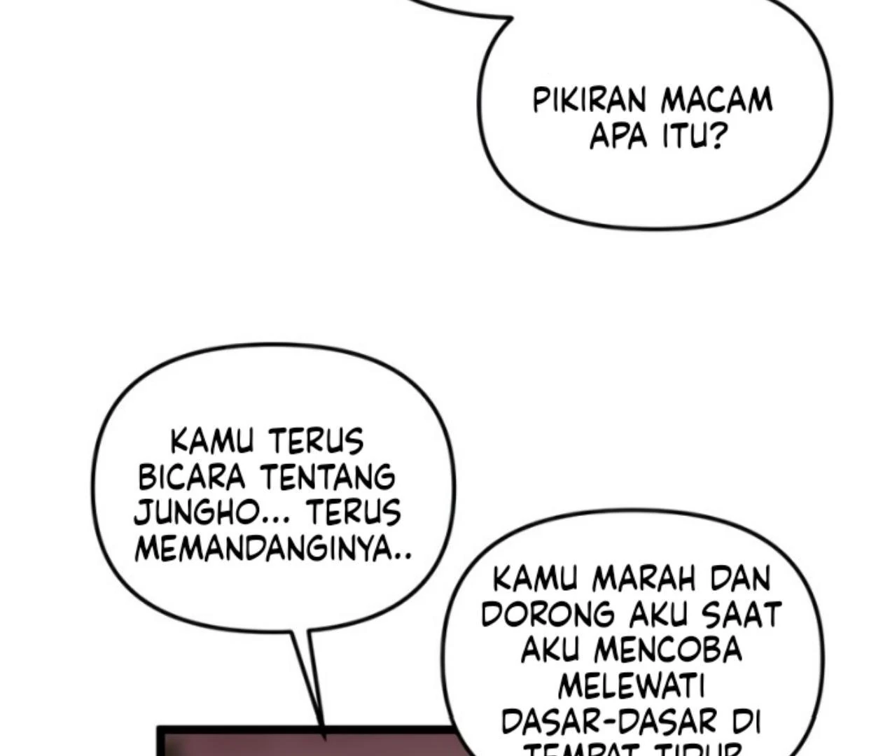 Homeless Bab 185 halaman 10