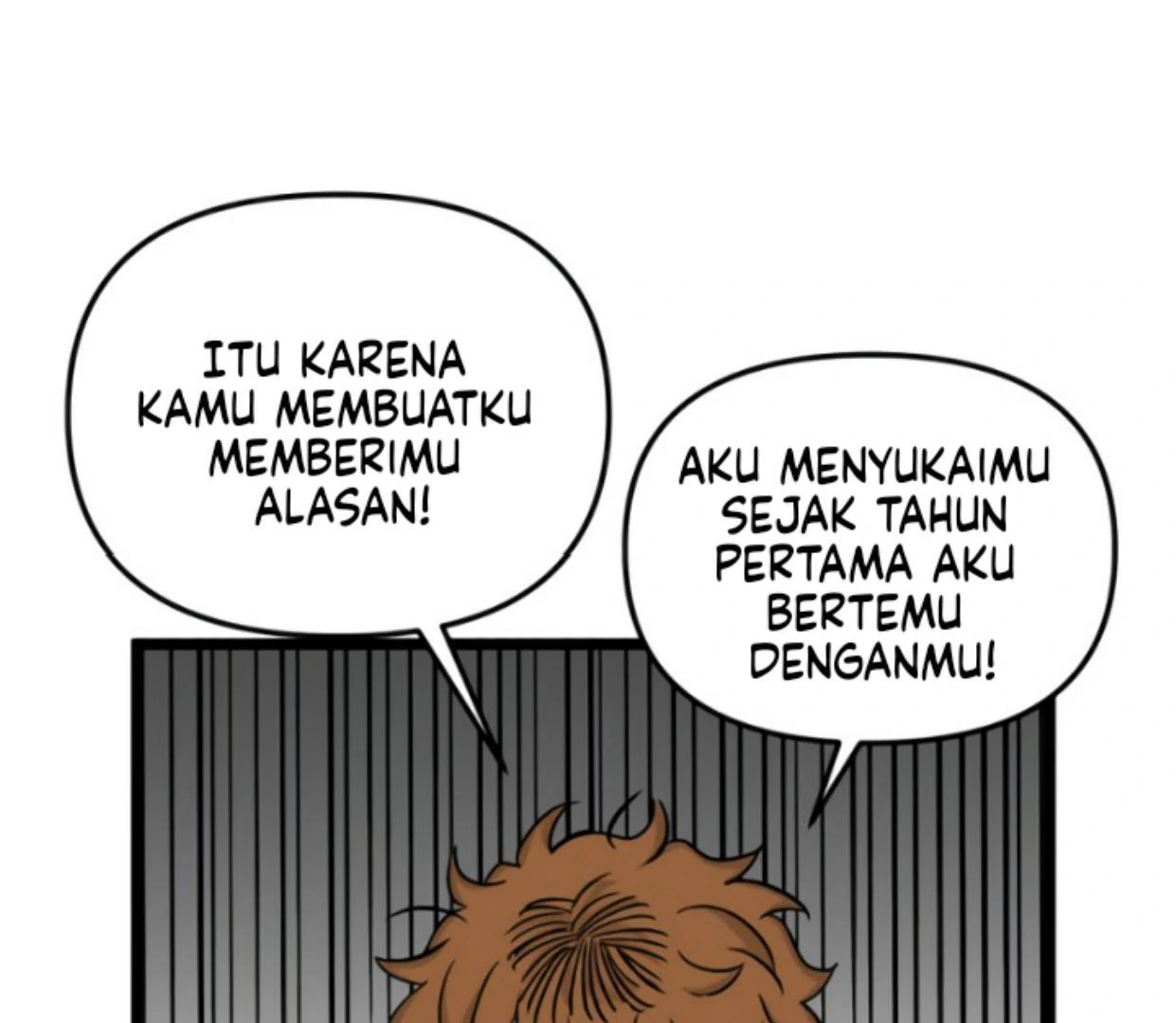 Homeless Bab 185 halaman 15