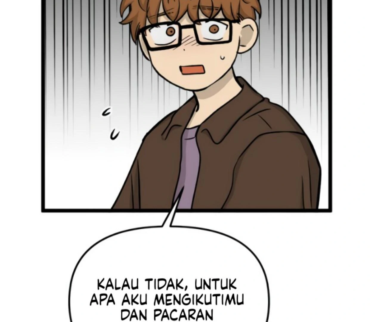 Homeless Bab 185 halaman 16