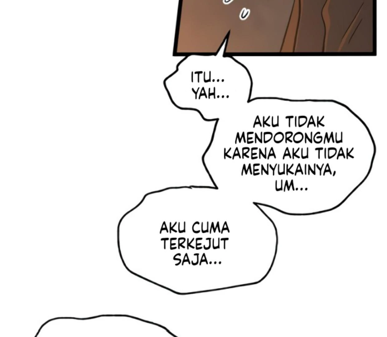 Homeless Bab 185 halaman 28