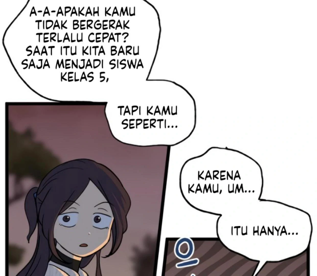 Homeless Bab 185 halaman 29