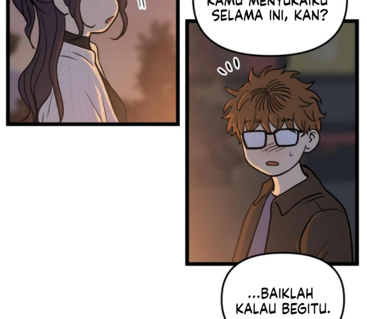 Homeless Bab 185 halaman 38