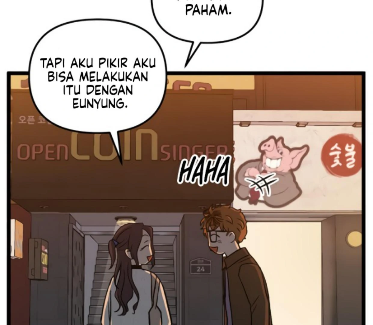 Homeless Bab 185 halaman 63