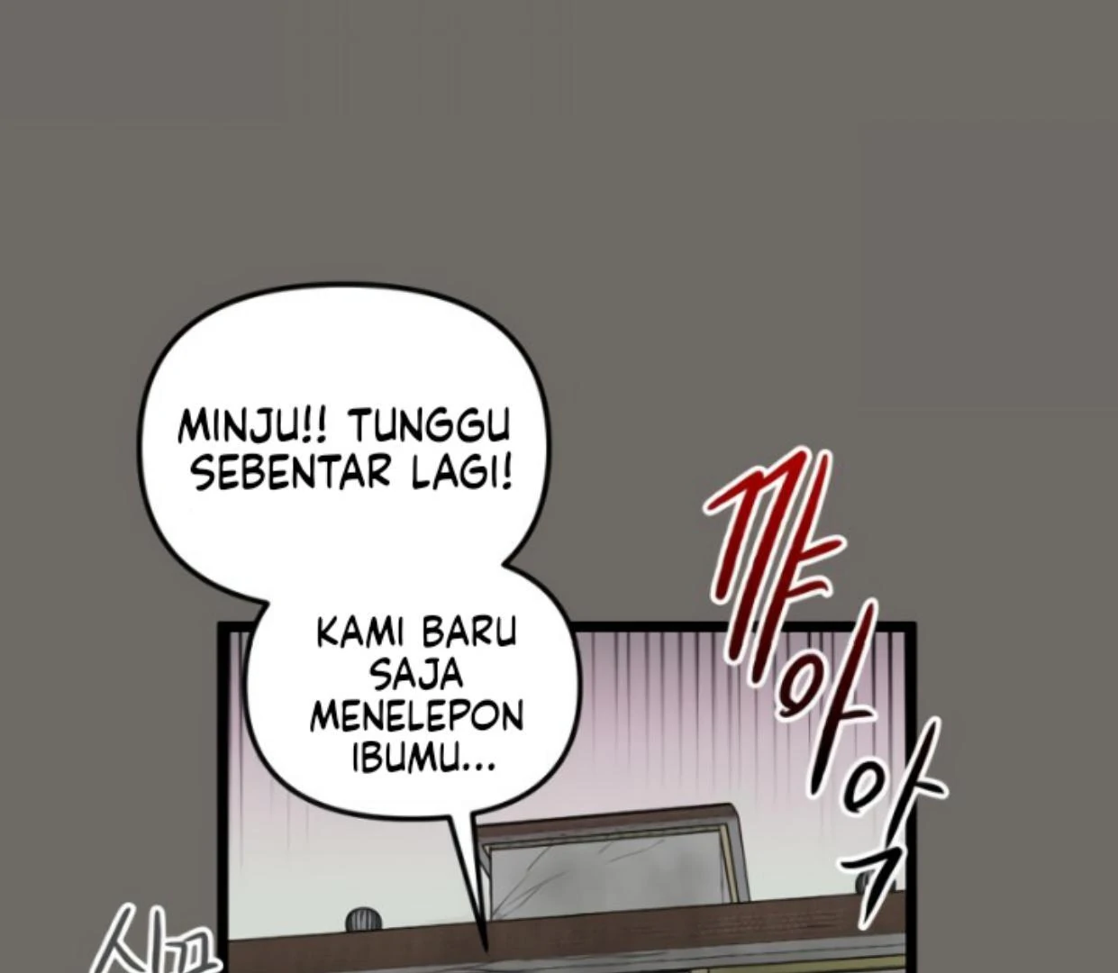 Homeless Bab 185 halaman 77