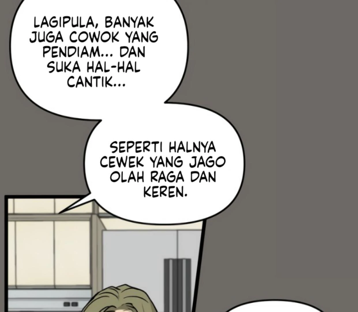 Homeless Bab 185 halaman 116