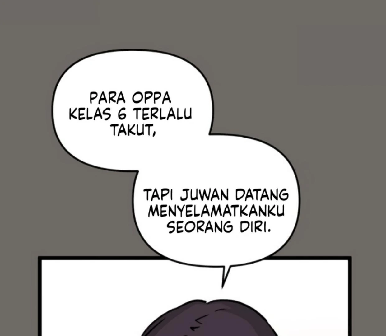 Homeless Bab 185 halaman 118