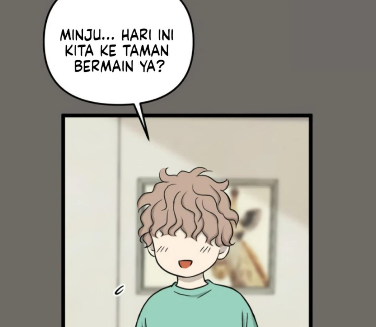 Homeless Bab 185 halaman 123