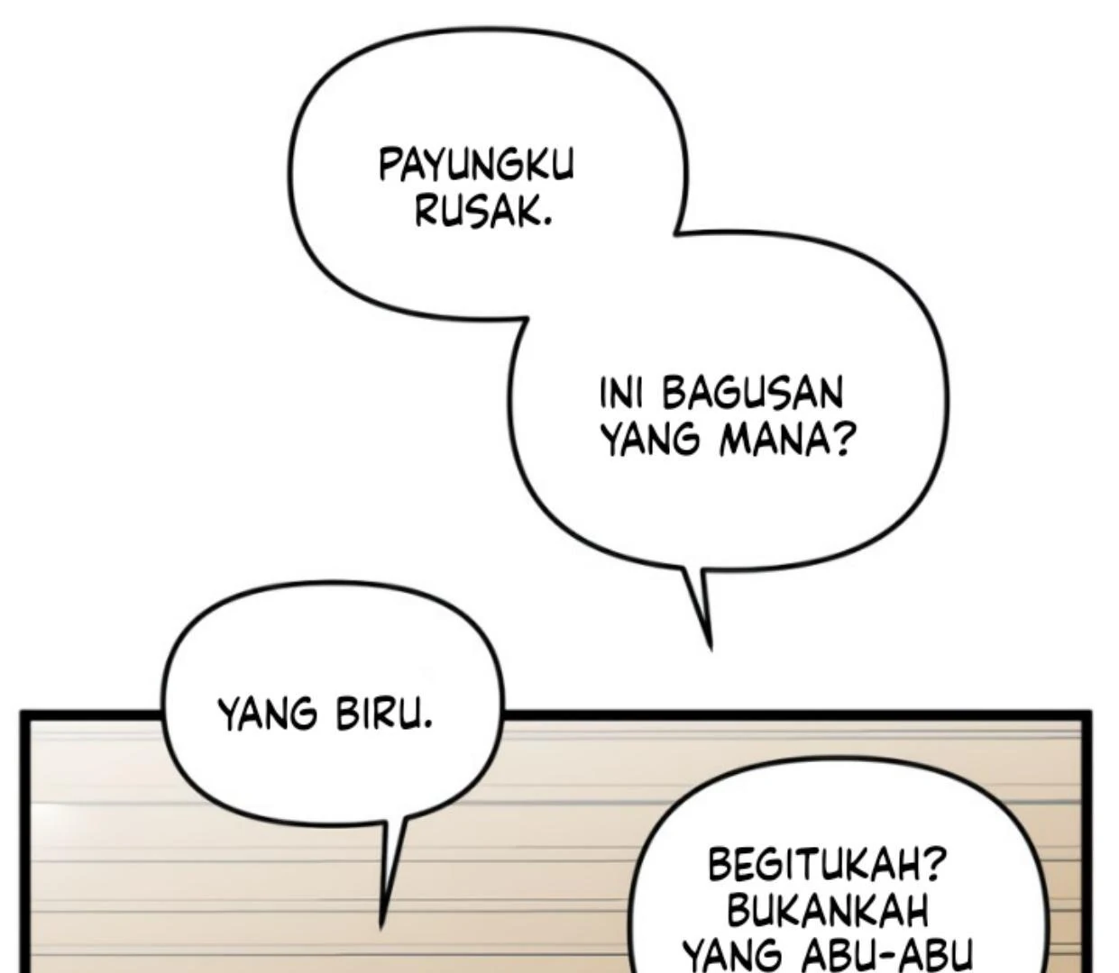 Homeless Bab 186 halaman 16