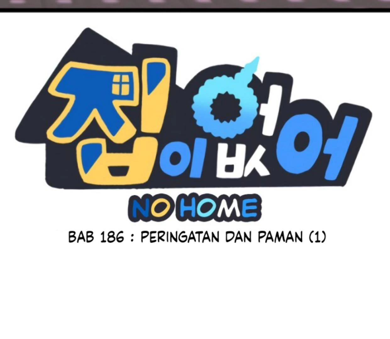 Homeless Bab 186 halaman 73