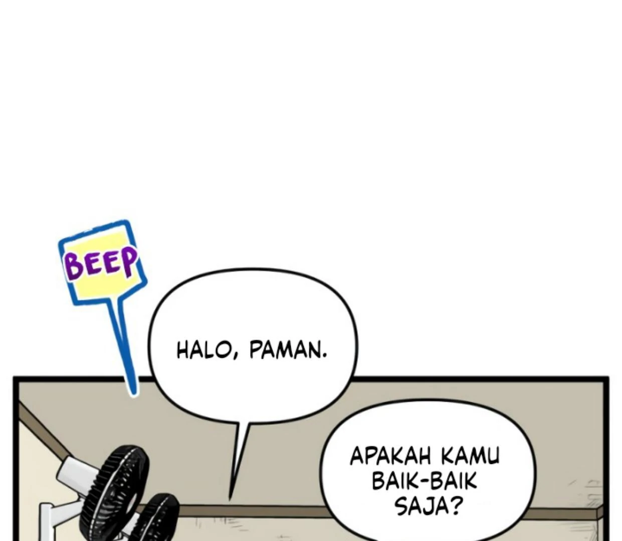 Homeless Bab 186 halaman 78