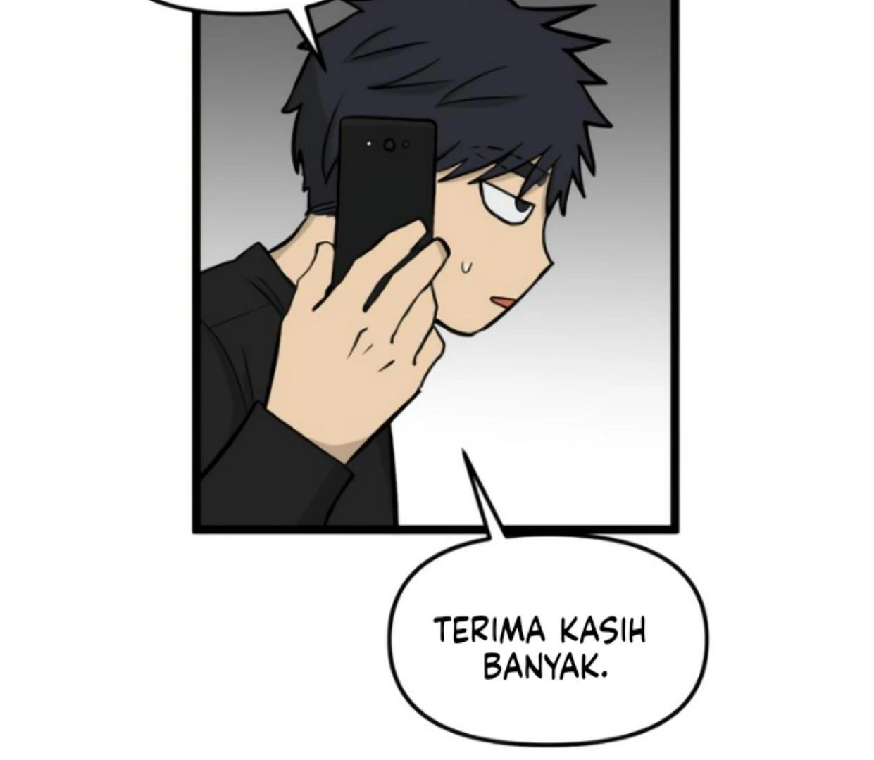 Homeless Bab 186 halaman 88
