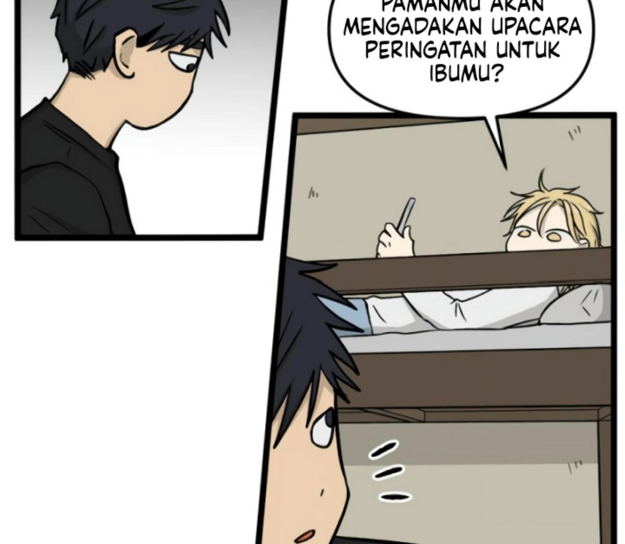 Homeless Bab 186 halaman 93