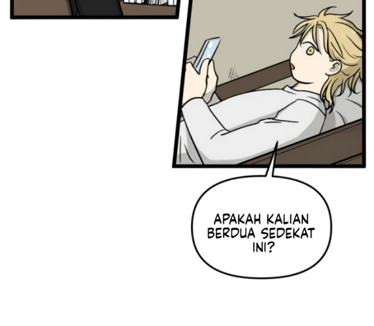 Homeless Bab 186 halaman 96