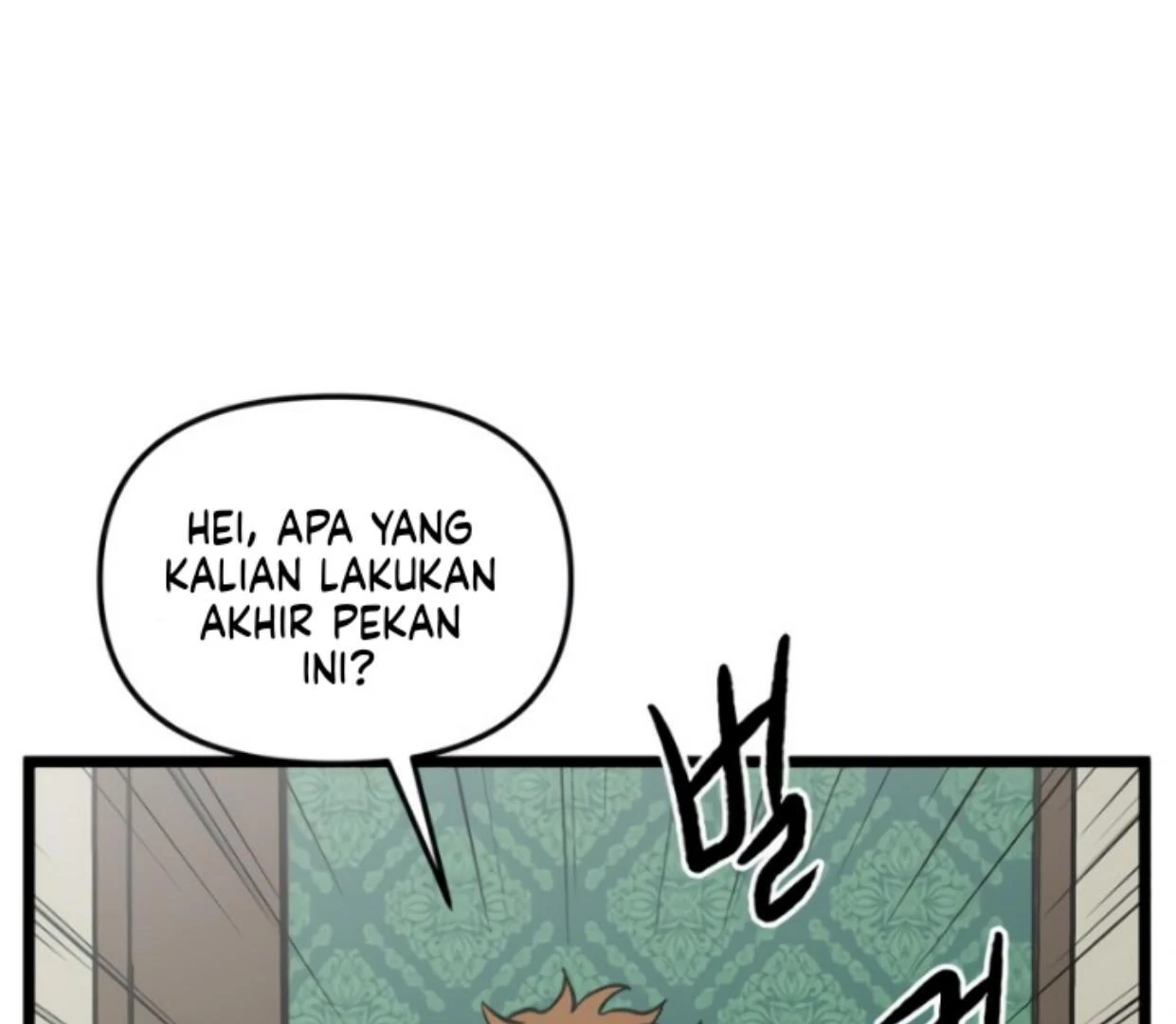 Homeless Bab 186 halaman 100