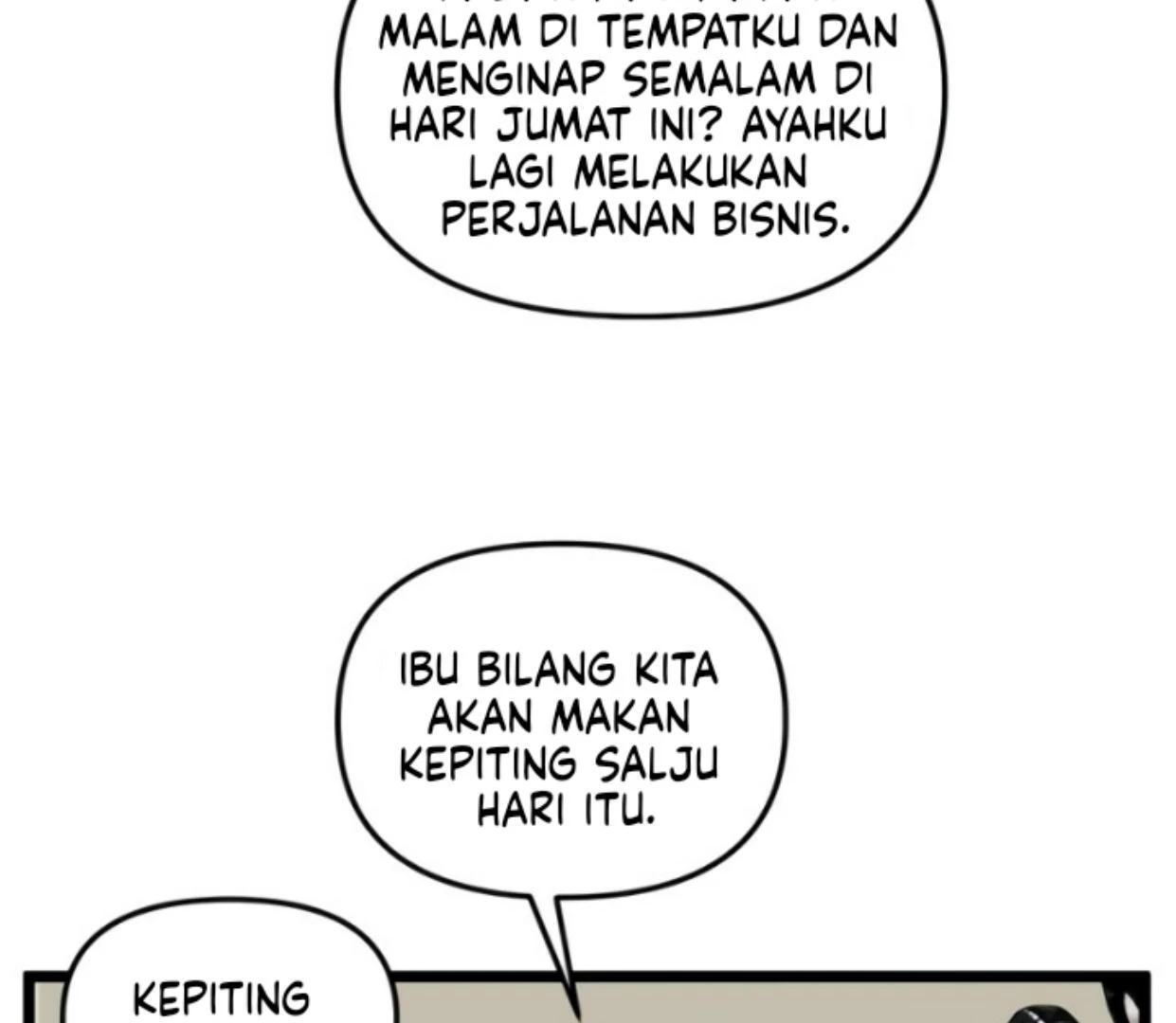 Homeless Bab 186 halaman 102