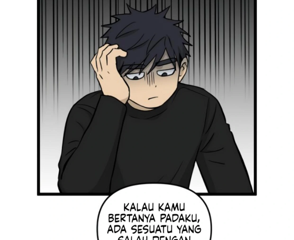 Homeless Bab 186 halaman 125