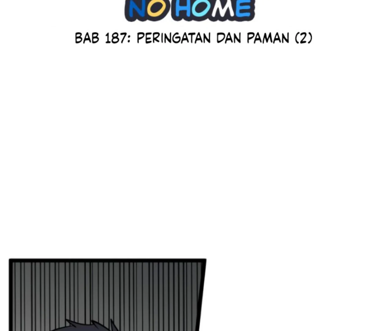 Homeless Bab 187 halaman 3