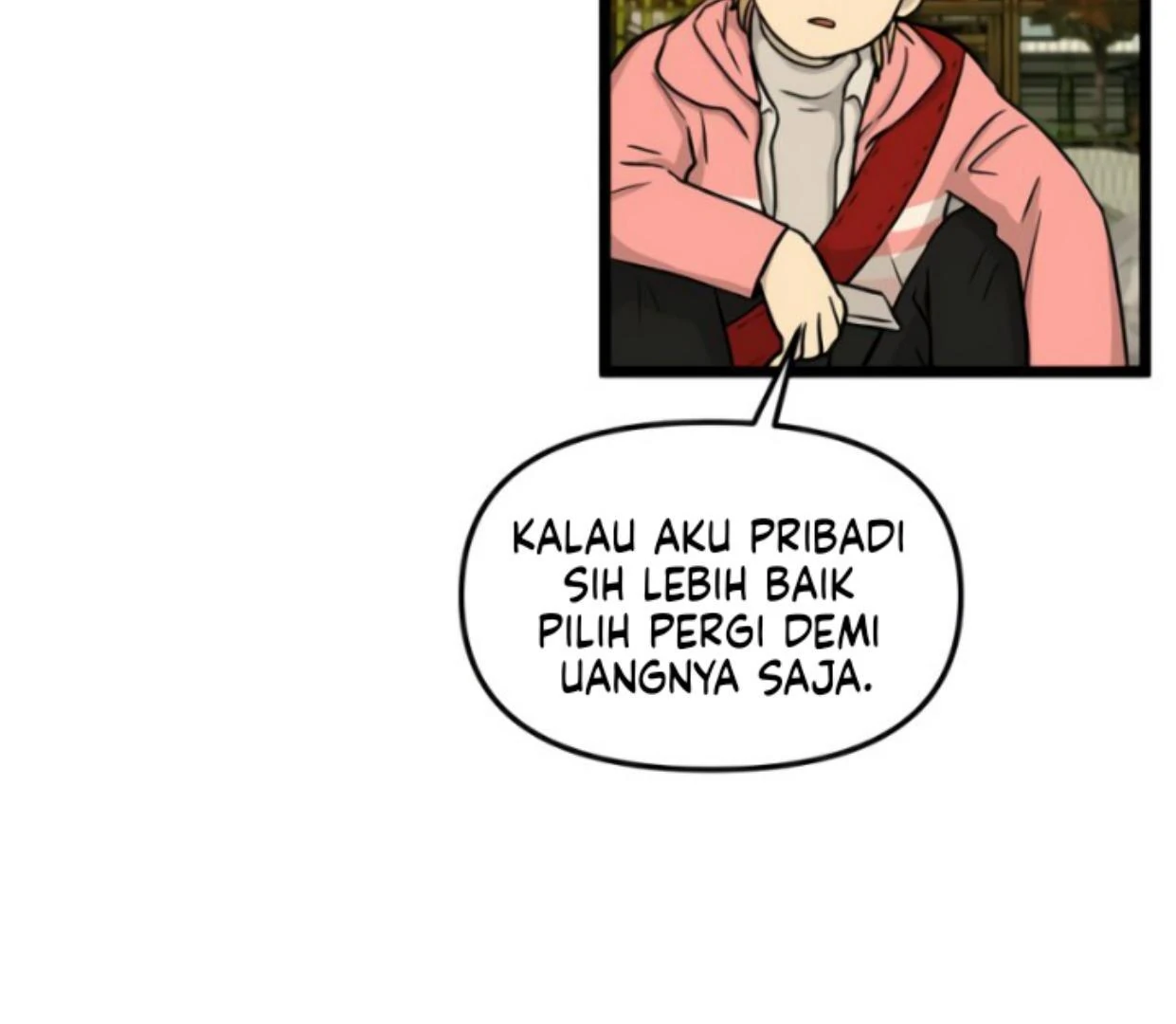 Homeless Bab 187 halaman 15