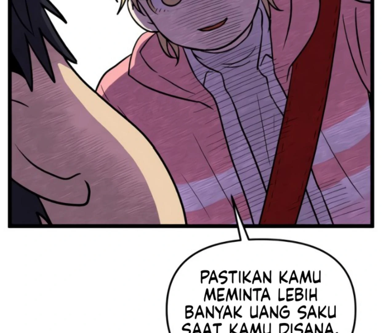 Homeless Bab 187 halaman 49