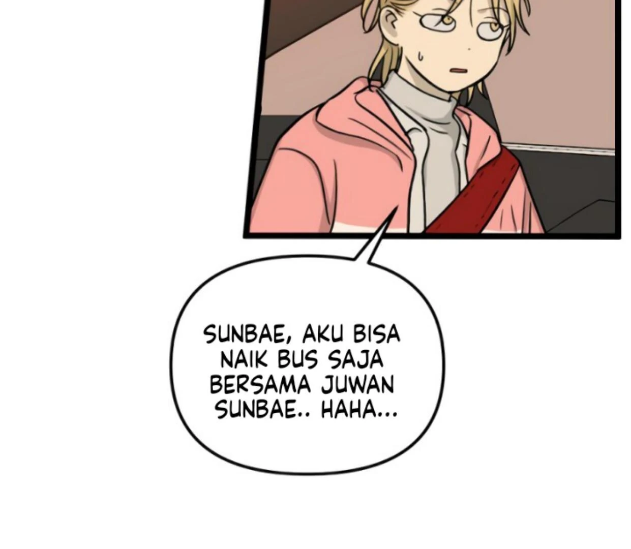 Homeless Bab 187 halaman 62