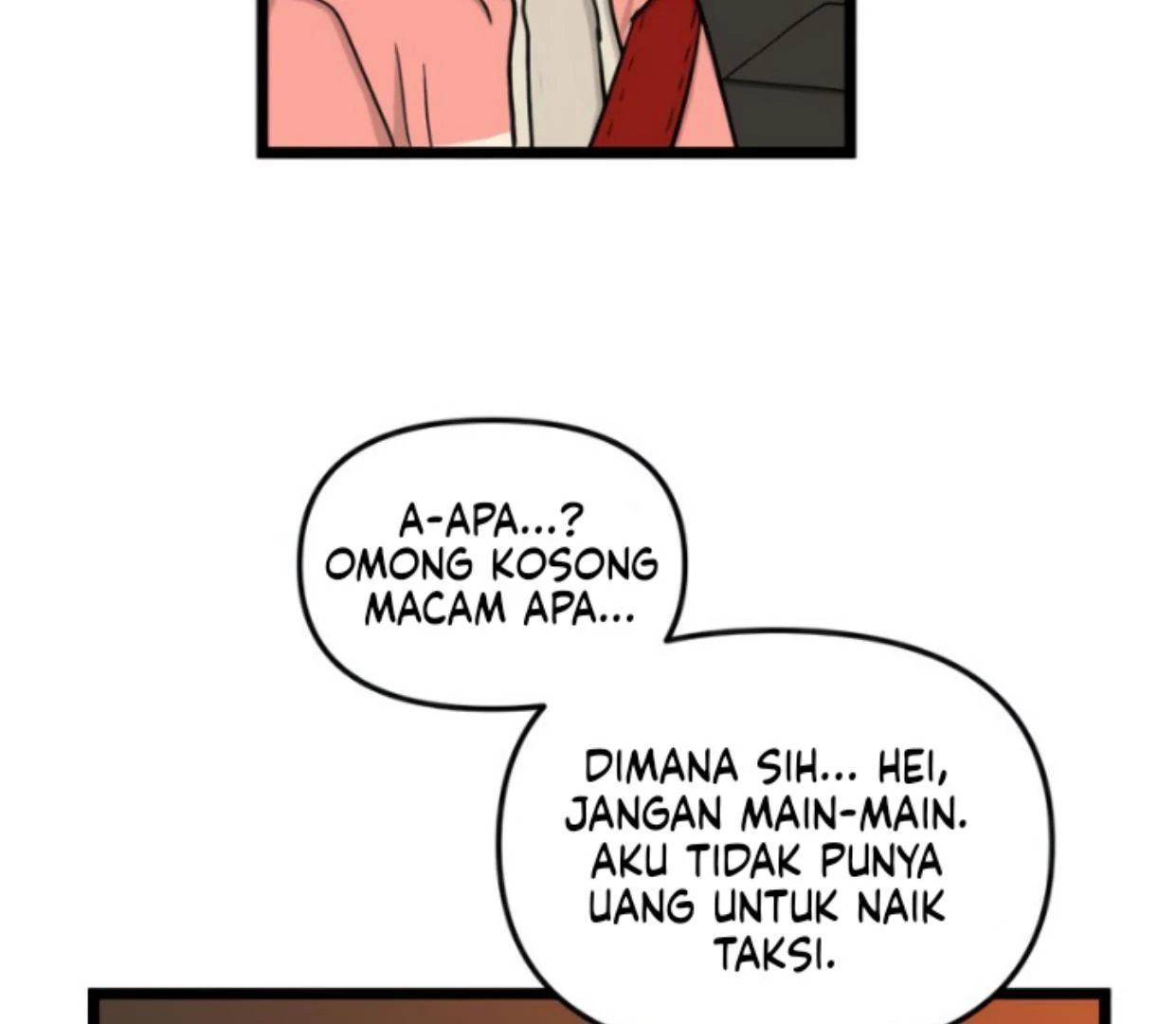 Homeless Bab 187 halaman 83
