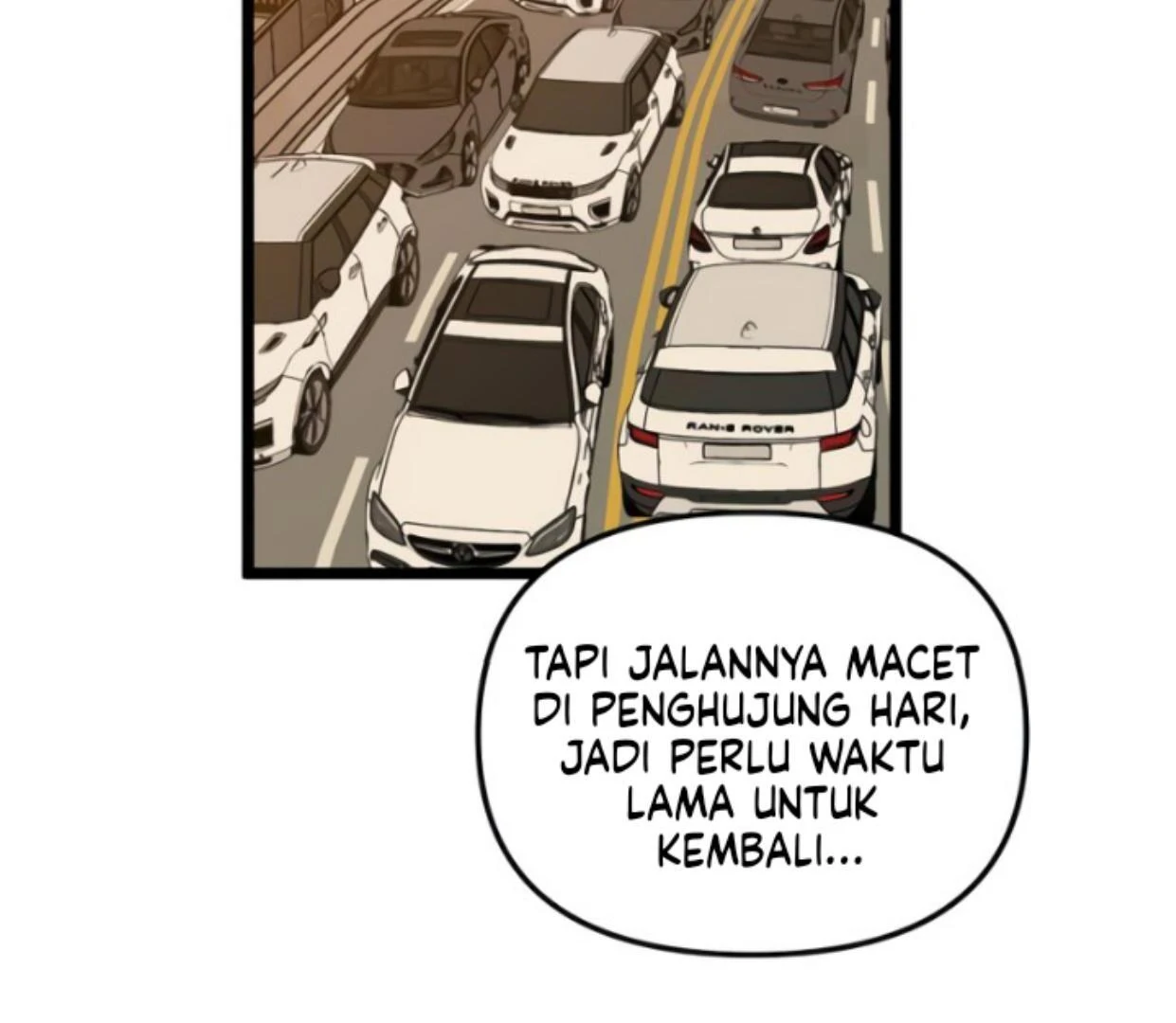 Homeless Bab 187 halaman 91