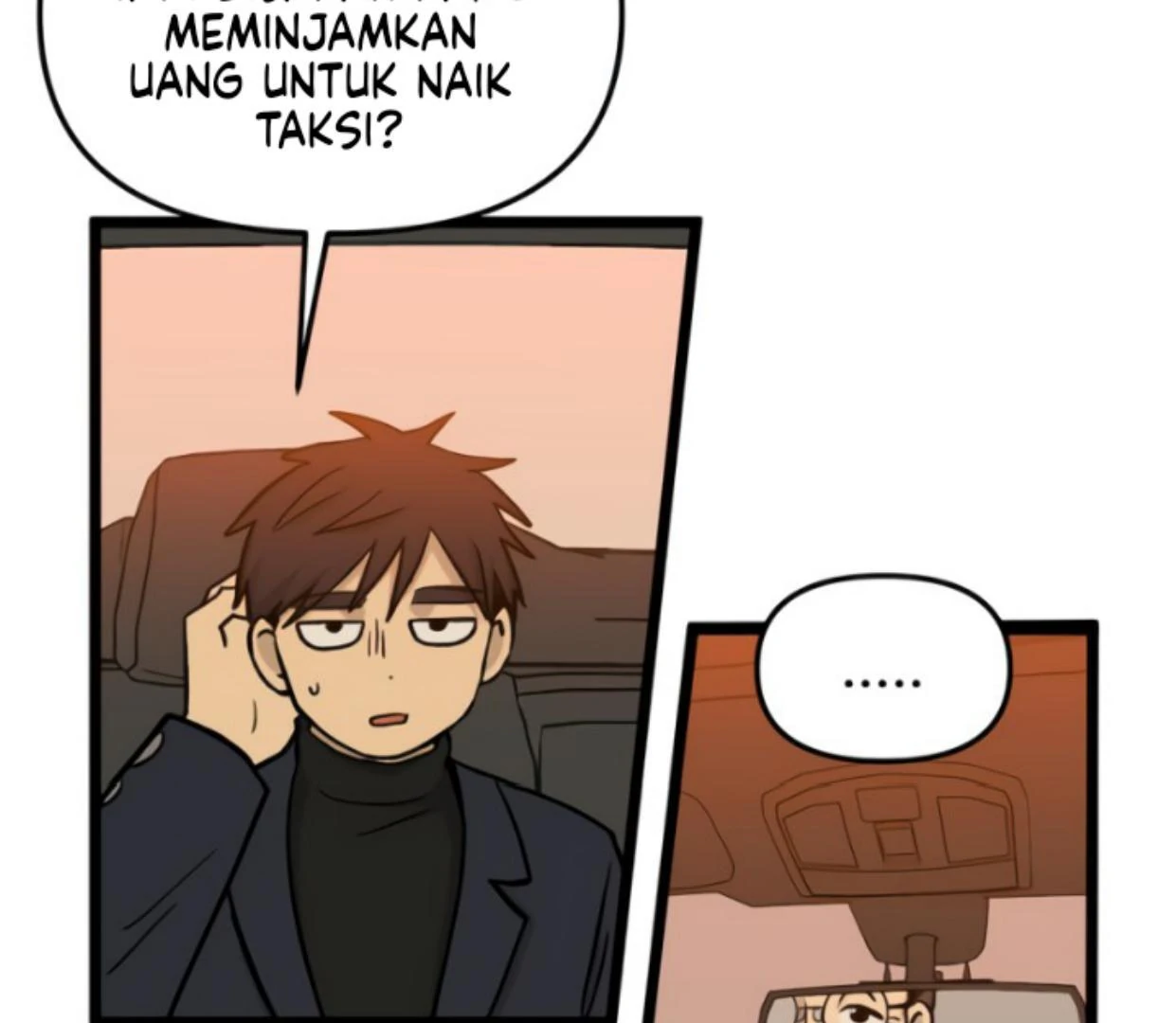 Homeless Bab 187 halaman 100