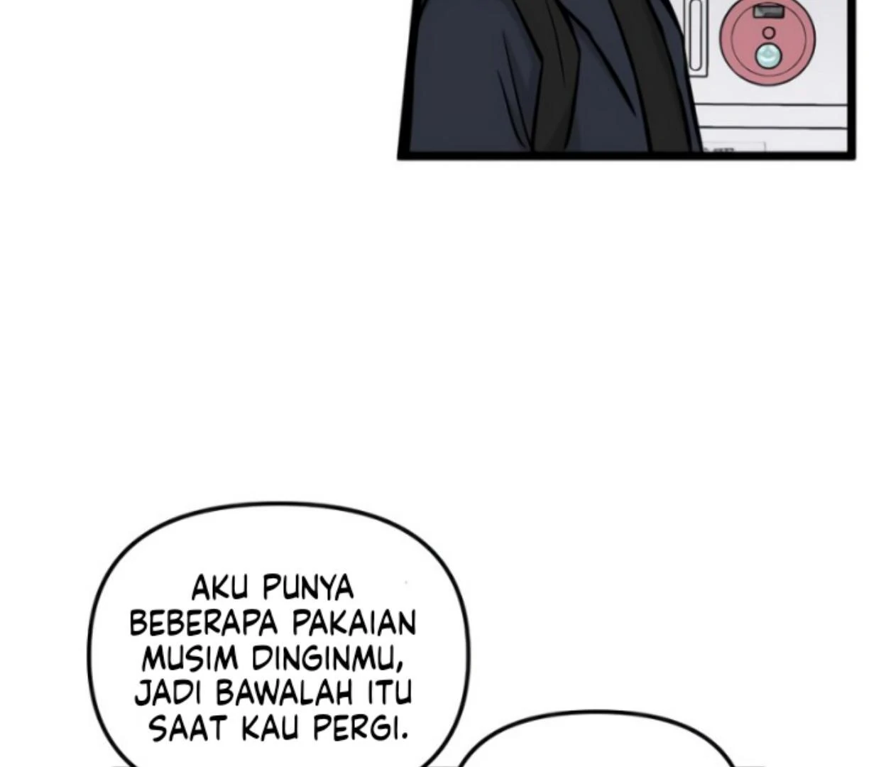 Homeless Bab 187 halaman 115