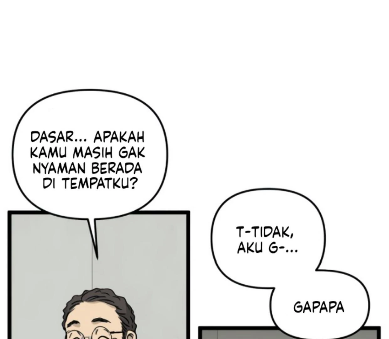 Homeless Bab 187 halaman 118