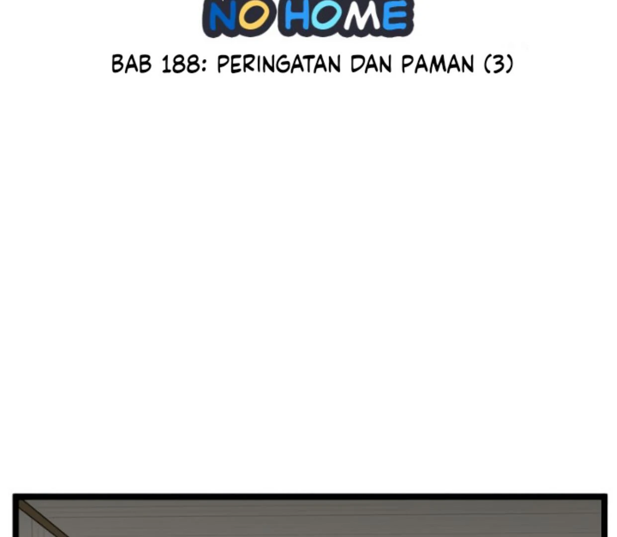 Homeless Bab 188 halaman 3