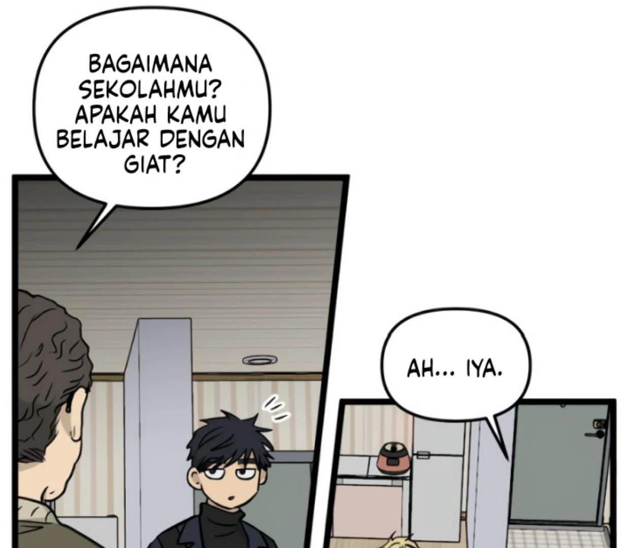 Homeless Bab 188 halaman 7