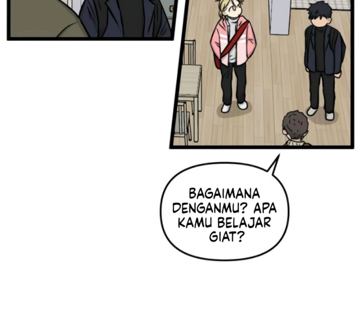 Homeless Bab 188 halaman 8