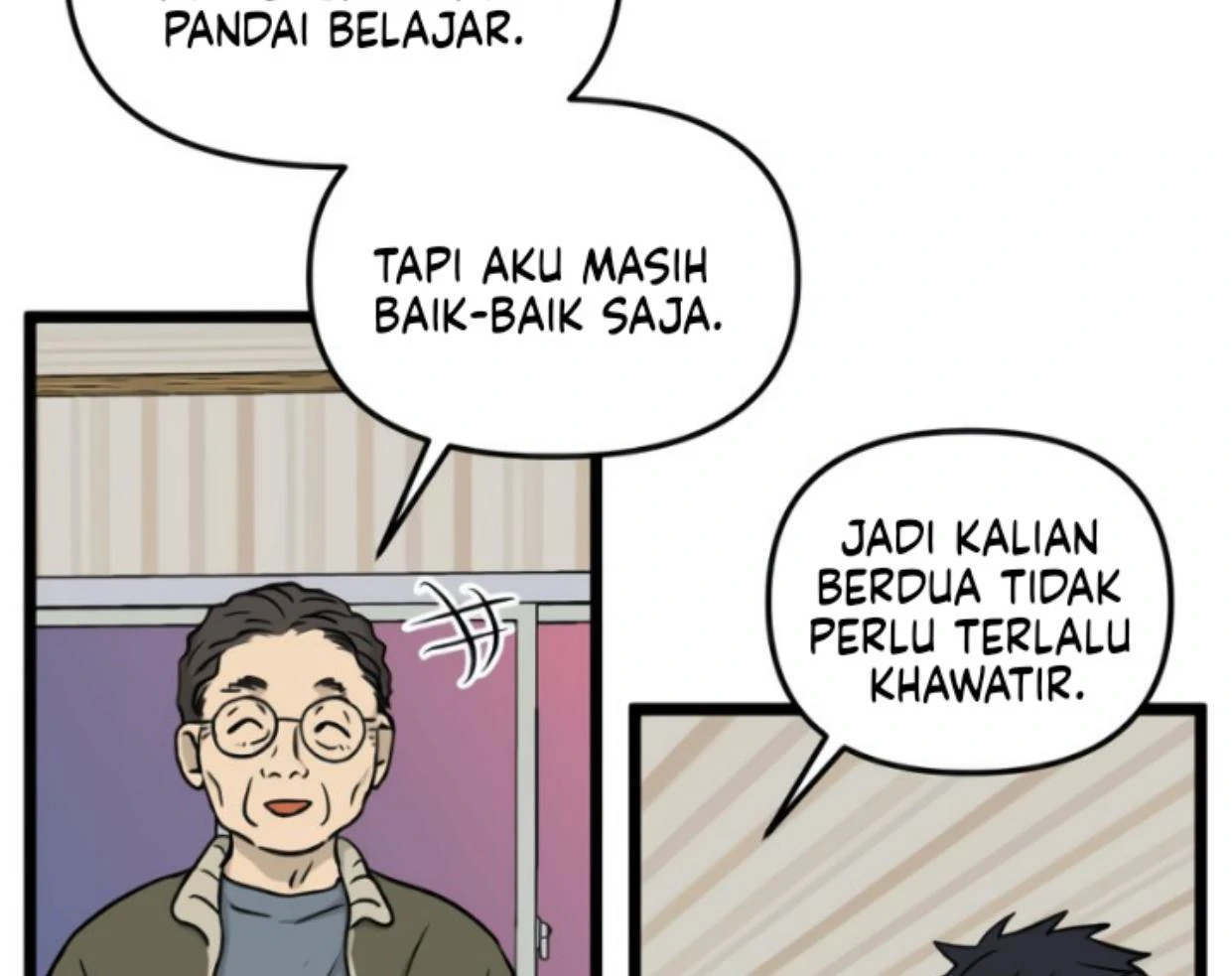 Homeless Bab 188 halaman 11