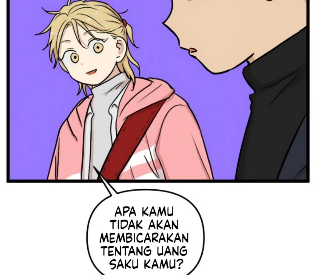 Homeless Bab 188 halaman 14