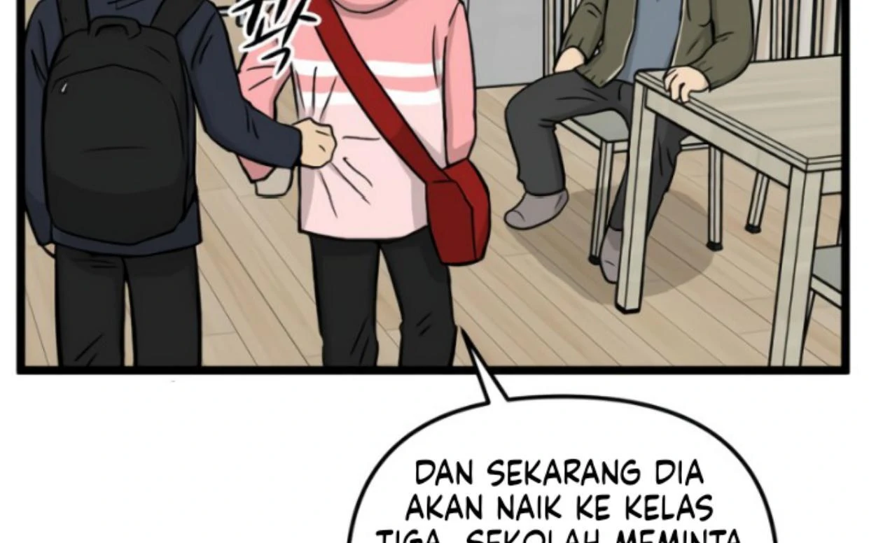 Homeless Bab 188 halaman 34