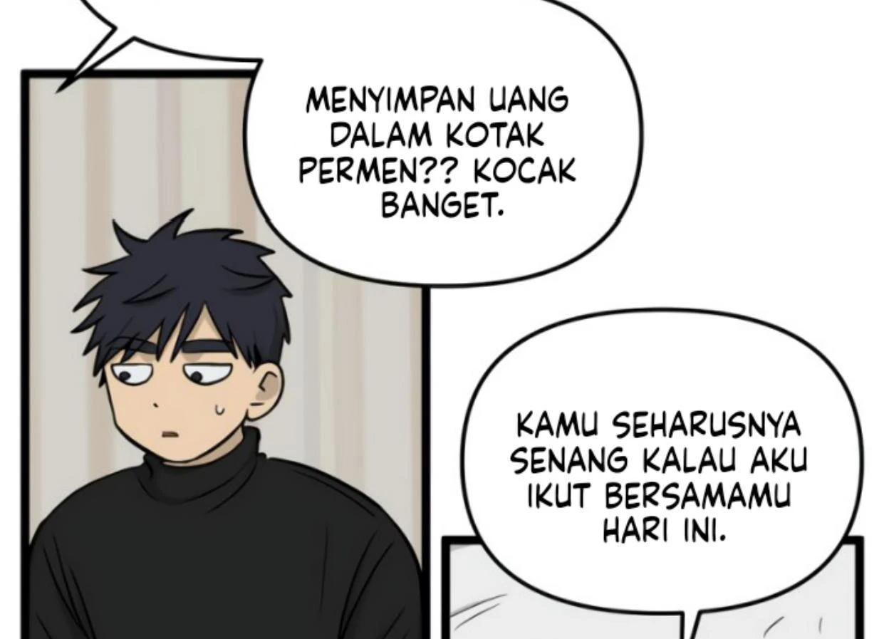Homeless Bab 188 halaman 45