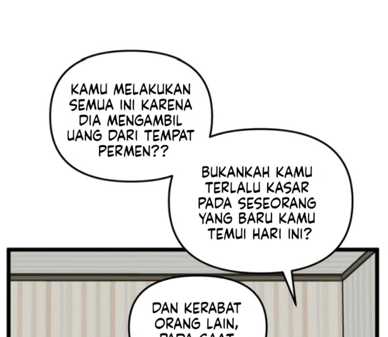 Homeless Bab 188 halaman 47