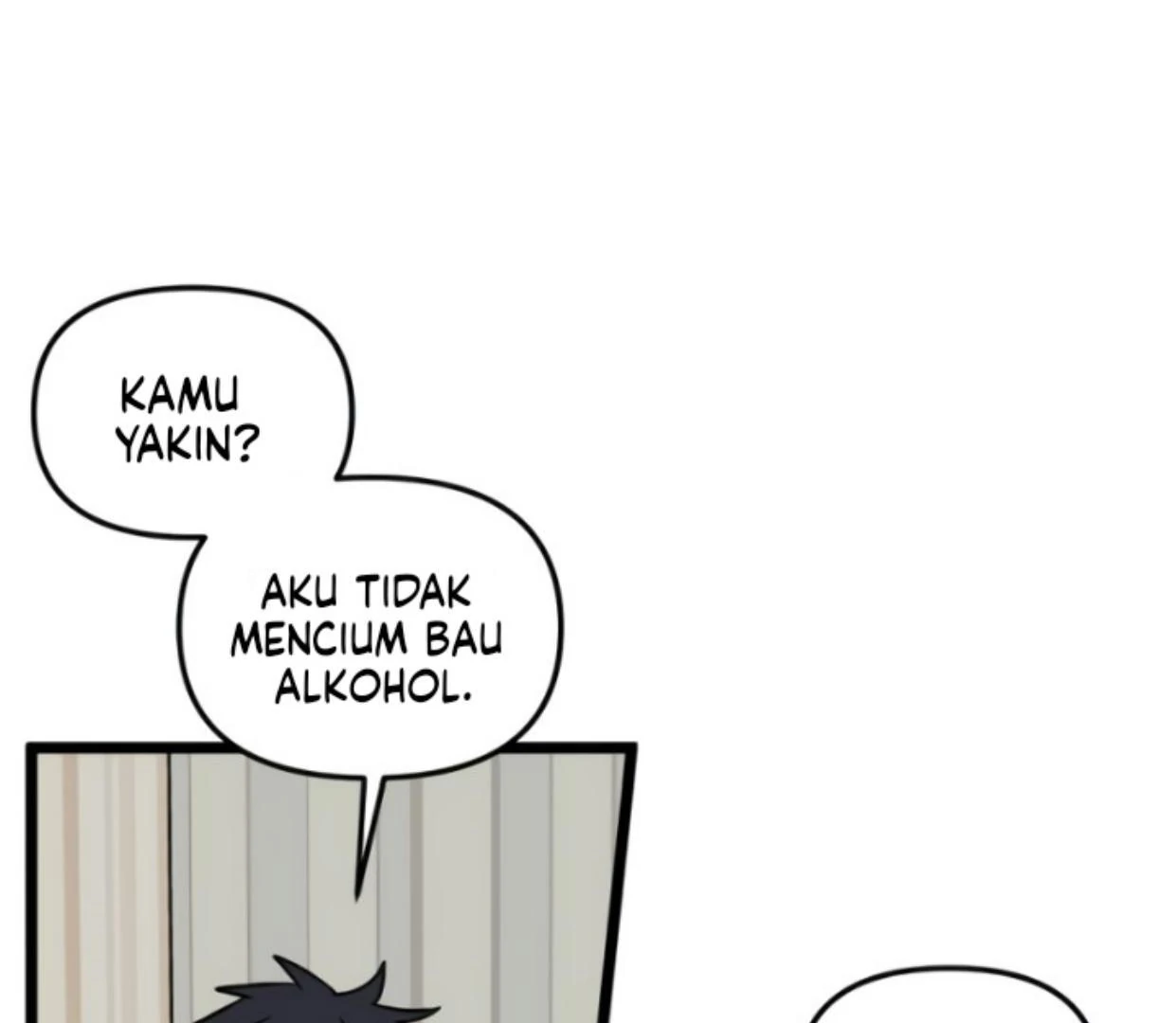 Homeless Bab 188 halaman 61