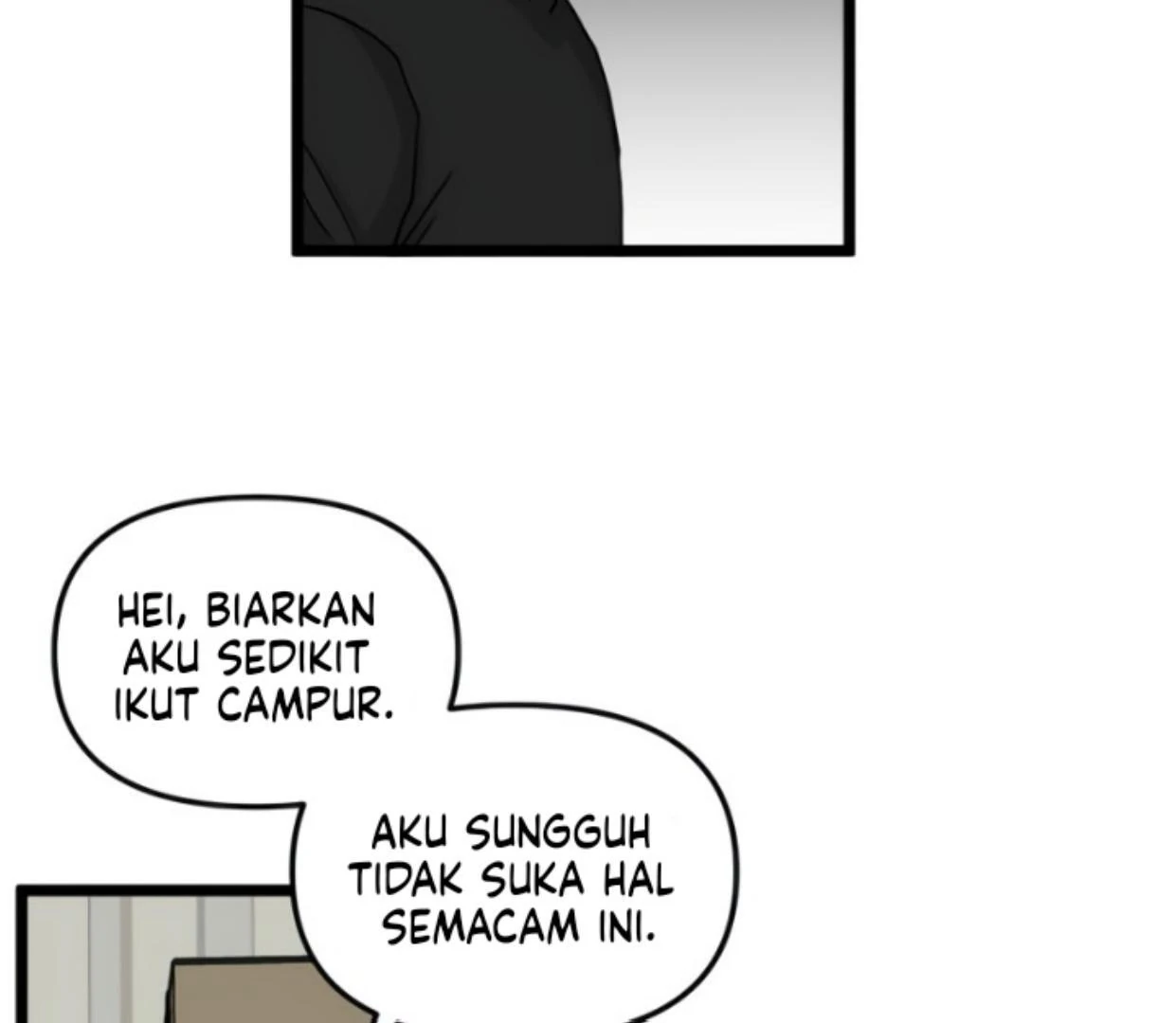 Homeless Bab 188 halaman 64